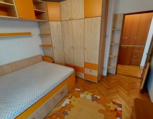 Apartament cu 2 camere si 2 balcoane | zona FSEGA