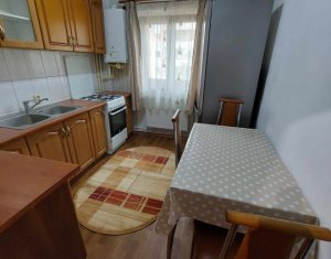 Apartament cu 2 camere si 2 balcoane | zona FSEGA