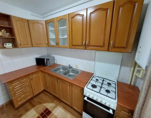 Apartament cu 2 camere si 2 balcoane | zona FSEGA
