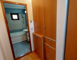 Apartament cu 2 camere si 2 balcoane | zona FSEGA