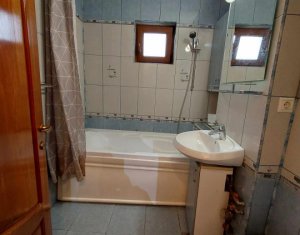 Apartament cu 2 camere si 2 balcoane | zona FSEGA