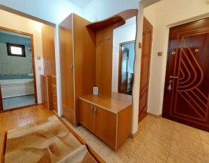 Apartament cu 2 camere si 2 balcoane | zona FSEGA