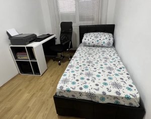 Apartament 3 camere Grigorescu  cu panorama superba 