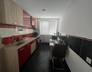 Apartament 3 camere Grigorescu  cu panorama superba 