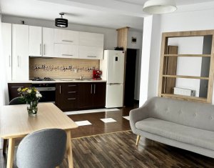 Vanzare apartament 3 camere in Cluj-napoca, zona Buna Ziua