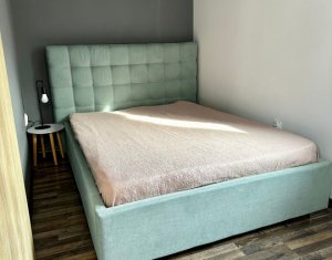 Apartament cu 3 camere si balcon, la cheie | garaj | Andrei Muresanu SUD