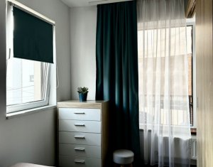 Apartament cu 3 camere si balcon, la cheie | garaj | Andrei Muresanu SUD