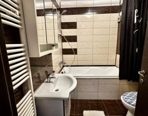 Apartament cu 3 camere si balcon, la cheie | garaj | Andrei Muresanu SUD