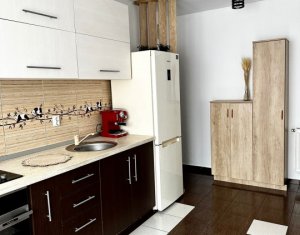 Apartament cu 3 camere si balcon, la cheie | garaj | Andrei Muresanu SUD