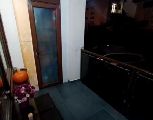 Vanzare apartament 3 camere bloc nou, Iris, langa Auchan