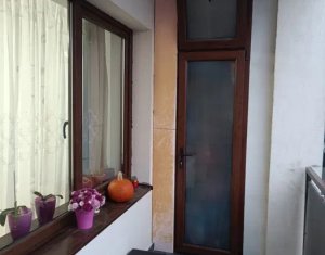 Vanzare apartament 3 camere bloc nou, Iris, langa Auchan