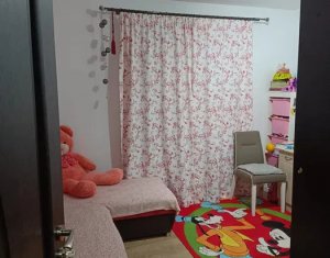 Vanzare apartament 3 camere bloc nou, Iris, langa Auchan