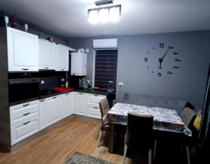 Vanzare apartament 3 camere bloc nou, Iris, langa Auchan