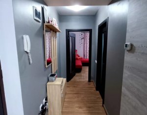 Vanzare apartament 3 camere bloc nou, Iris, langa Auchan