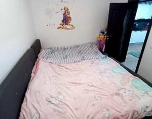 Vanzare apartament 3 camere bloc nou, Iris, langa Auchan