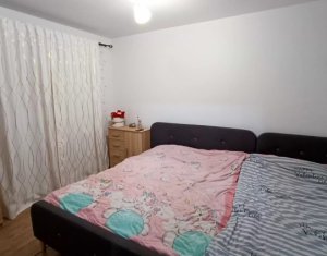Vanzare apartament 3 camere bloc nou, Iris, langa Auchan