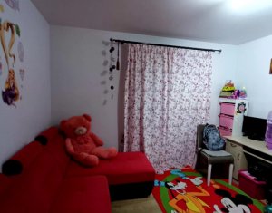 Vanzare apartament 3 camere bloc nou, Iris, langa Auchan