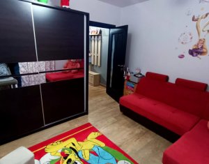 Vanzare apartament 3 camere bloc nou, Iris, langa Auchan
