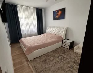 Appartement 3 chambres à vendre dans Floresti