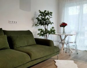Apartament 2 camere, Floresti,  cu panorama 