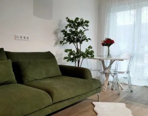 Apartament 2 camere, Floresti,  cu panorama 