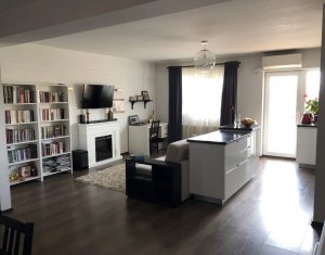 Apartament 2 camere, 64 mp, mobilat si utilat, Floresti, Muzeul Apei 