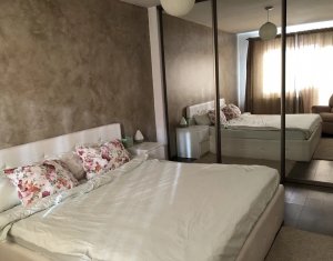Apartament 2 camere, 64 mp, mobilat si utilat, Floresti, Muzeul Apei 