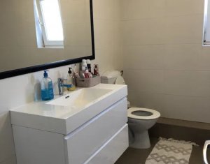 Apartament 2 camere, 64 mp, mobilat si utilat, Floresti, Muzeul Apei 
