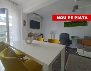 Vanzare apartament 2 camere in Floresti