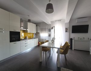 Apartament 2 camere, 52mp | Zona Valea Garbaului | Finisaje Moderne
