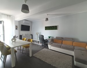 Apartament 2 camere, 52mp | Zona Valea Garbaului | Finisaje Moderne