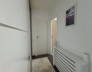 Apartament 2 camere, 52mp | Zona Valea Garbaului | Finisaje Moderne