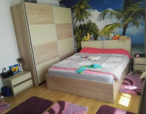 Apartament 2 camere, finisat, Floresti Cj