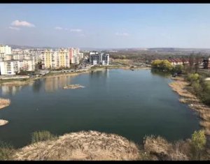 Apartament de vanzare cu 2 camere Park Lake, Iulius Mall, Gheogheni