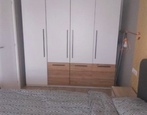 Apartament 2 camere, 2020, ultrafinisat, etaj 2, parcare, in Buna Ziua