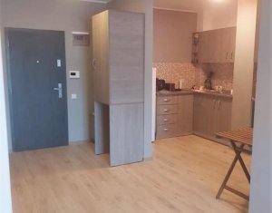 Apartment 2 rooms for sale in Cluj-napoca, zone Buna Ziua