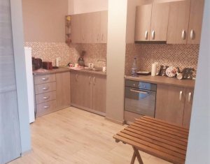 Apartament 2 camere, 2020, ultrafinisat, etaj 2, parcare, in Buna Ziua