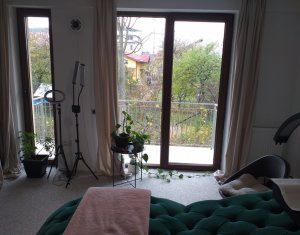Apartament 49 mp, parcare subterana, cartier Gruia