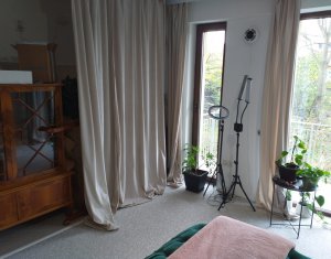 Apartament 49 mp, parcare subterana, cartier Gruia