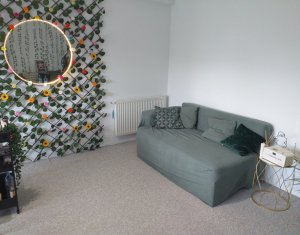 Apartament 49 mp, parcare subterana, cartier Gruia