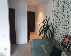 Apartament 49 mp, parcare subterana, cartier Gruia