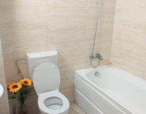 Apartament 49 mp, parcare subterana, cartier Gruia