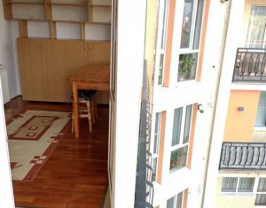 Apartament 2 camere spatios, zona linistia, Alexandru Vaida Voevod