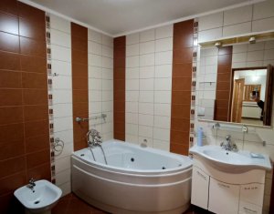 Apartament 2 camere spatios, zona linistia, Alexandru Vaida Voevod