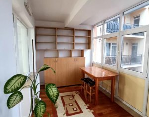 Apartament 2 camere spatios, zona linistia, Alexandru Vaida Voevod