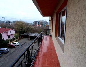 Apartament 2 camere spatios, zona linistia, Alexandru Vaida Voevod