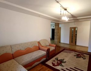 Apartament 2 camere spatios, zona linistia, Alexandru Vaida Voevod