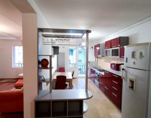 Apartament 2 camere spatios, zona linistia, Alexandru Vaida Voevod