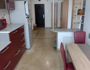 Apartament 2 camere spatios, zona linistia, Alexandru Vaida Voevod