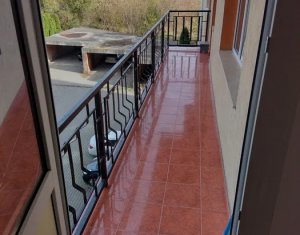 Apartament 2 camere spatios, zona linistia, Alexandru Vaida Voevod